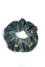 Coletero Velvet Michis - Imagen 3