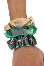 Coletero Velvet Michis - Imagen 4