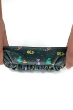 Coletero Velvet Michis - Imagen 2