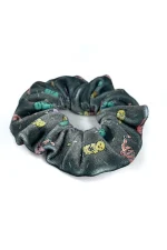 Coletero Velvet Michis