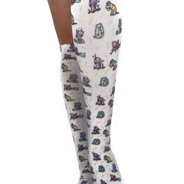 Calcetines Compresores Dogs