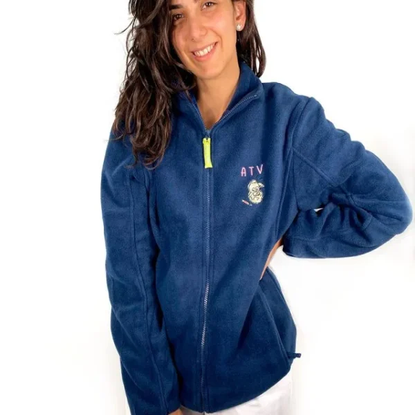Chaqueta Polar ATV