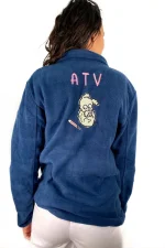 Chaqueta Polar ATV - Imagen 3