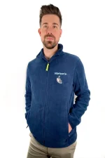 Chaqueta Polar Veterinario - Imagen 2