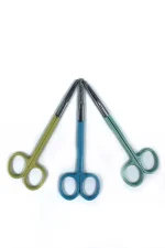 Quitapuntos Purpurina