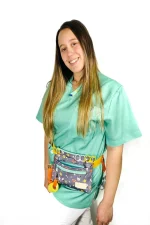 Riñonera Gris&Roll - Imagen 5