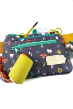 Riñonera Gris&Roll - Imagen 3