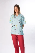 Uniforme Animalado - Imagen 4