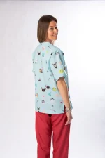 Uniforme Animalado - Imagen 3