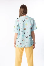 Uniforme Animalado - Imagen 2