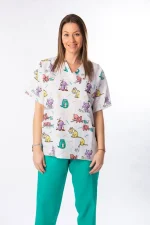 Uniforme Dogs - Imagen 6