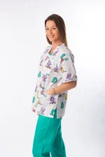 Uniforme Dogs - Imagen 5