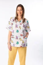Uniforme Dogs - Imagen 4