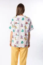 Uniforme Dogs - Imagen 3