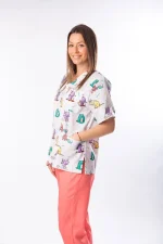 Uniforme Dogs - Imagen 2
