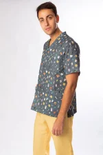 Uniforme Gris&Roll - Imagen 2