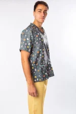 Uniforme Gris&Roll