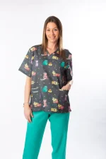 Uniforme Michis - Imagen 6