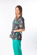 Uniforme Michis