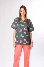 Uniforme Michis - Imagen 4