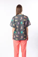 Uniforme Michis - Imagen 5