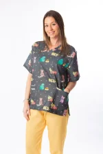 Uniforme Michis - Imagen 2