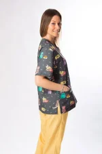 Uniforme Michis - Imagen 3