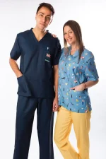 Uniforme Querida Bomba - Imagen 4