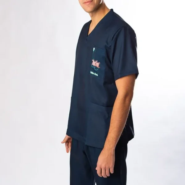 Uniforme Querida Bomba