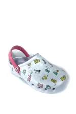 Zuecos Michidogs Rosa - Imagen 5